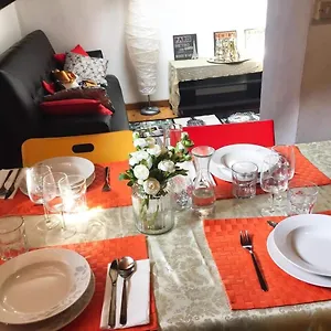 3-tourist House Bologna-mansarda - Self Check-in Διαμέρισμα Μπολόνια