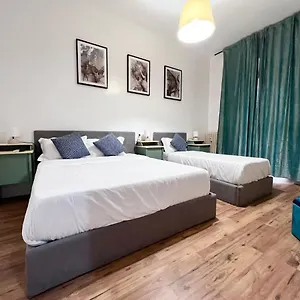 Πανσιόν The Place In
