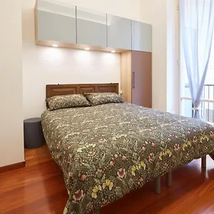 Appartement Corridoni