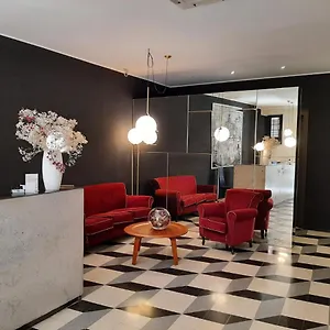 Ξενοδοχείο Navona Theatre