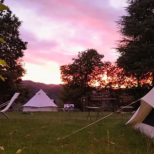 Camping Camping Grondola - Federicofarm 