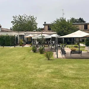 Vakantieboerderij Il Borghetto 
