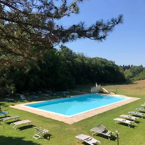 Cascina De' Fagiolari 라스트라아시냐