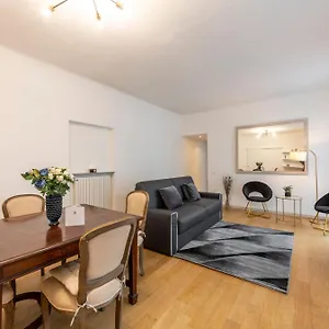 Royal - Centro Cadorna Διαμέρισμα Μιλάνο