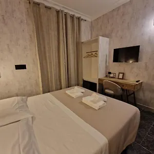 Agora Отель