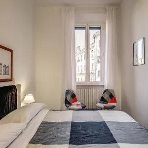 Appartement Vatican Doria