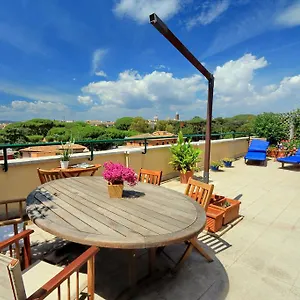 Appartement Mecenate Charme