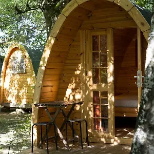 Camping Dolce Sole 