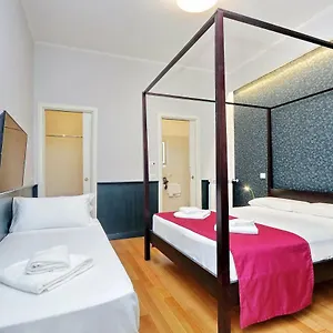 Apartment Vittoria Colonna, Rome