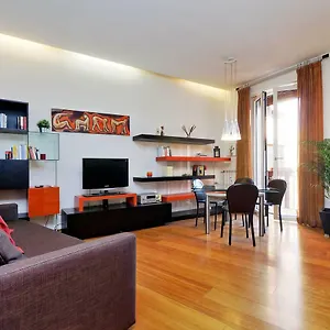 Apartment Angelico Family, Rome