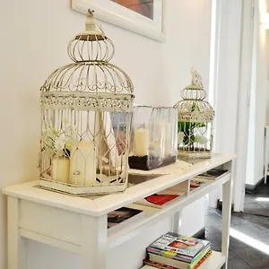Apartment Testaccio Charming, Rome