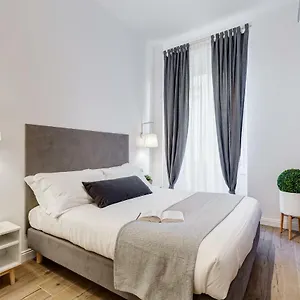 Apartment Germanico Luxury, Rome
