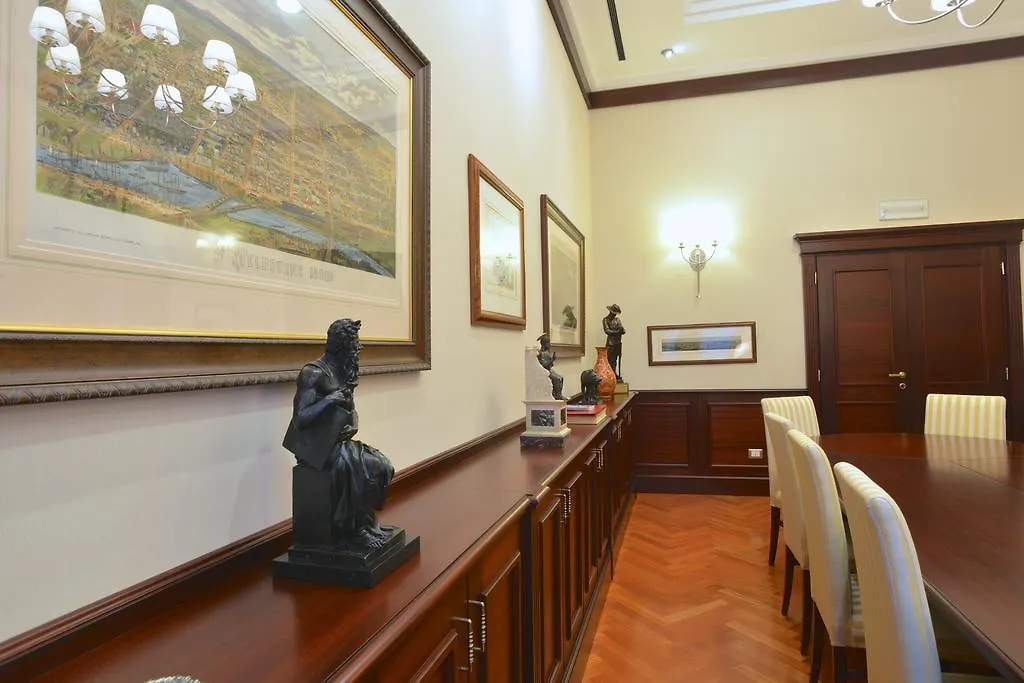 Hotel Domus Australia à Rome