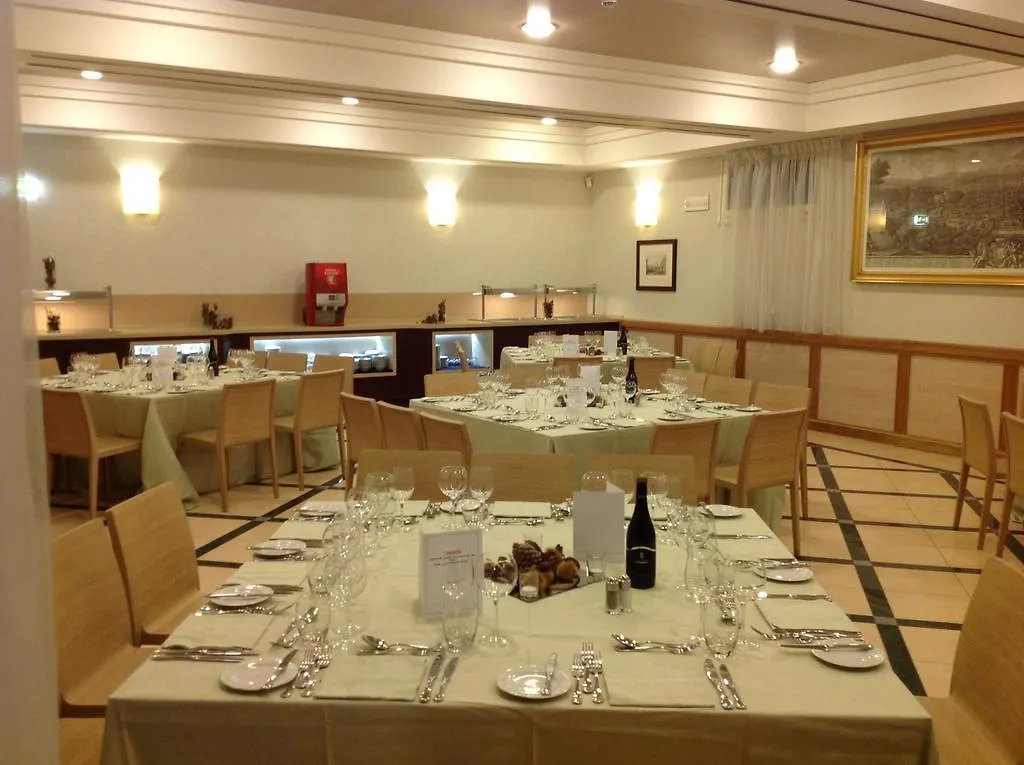 Hotel Domus Australia à Rome 4*,
