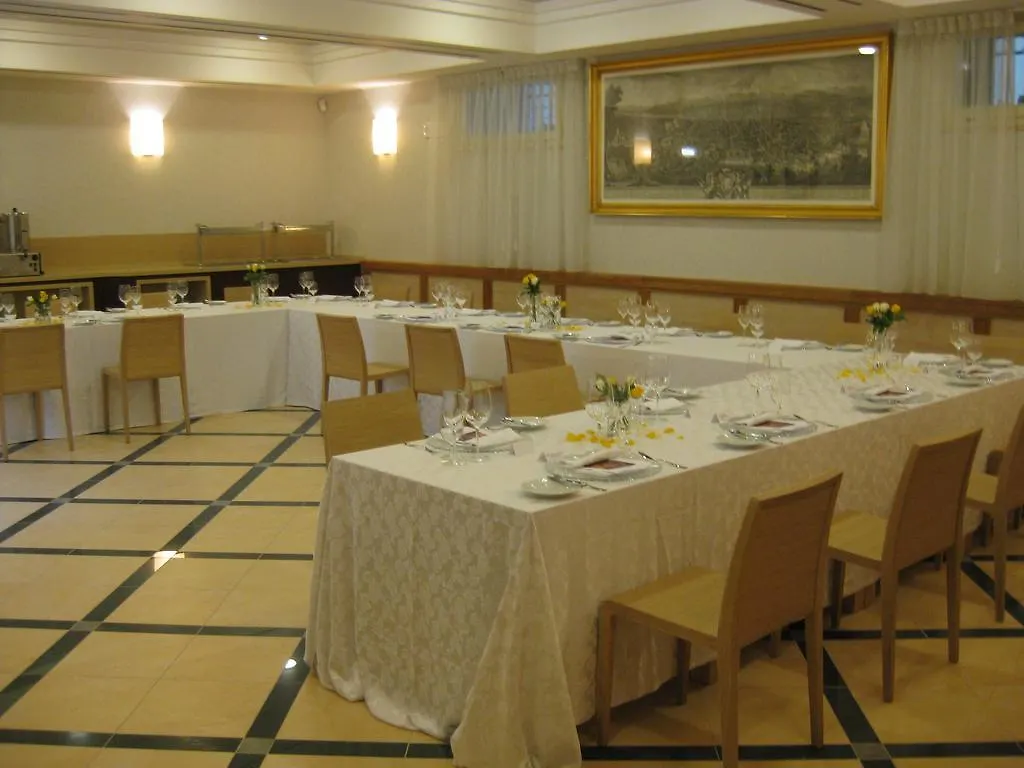 Hotel Domus Australia à Rome