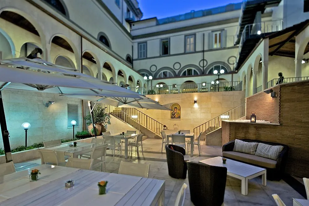 Domus Australia Hotel Rome