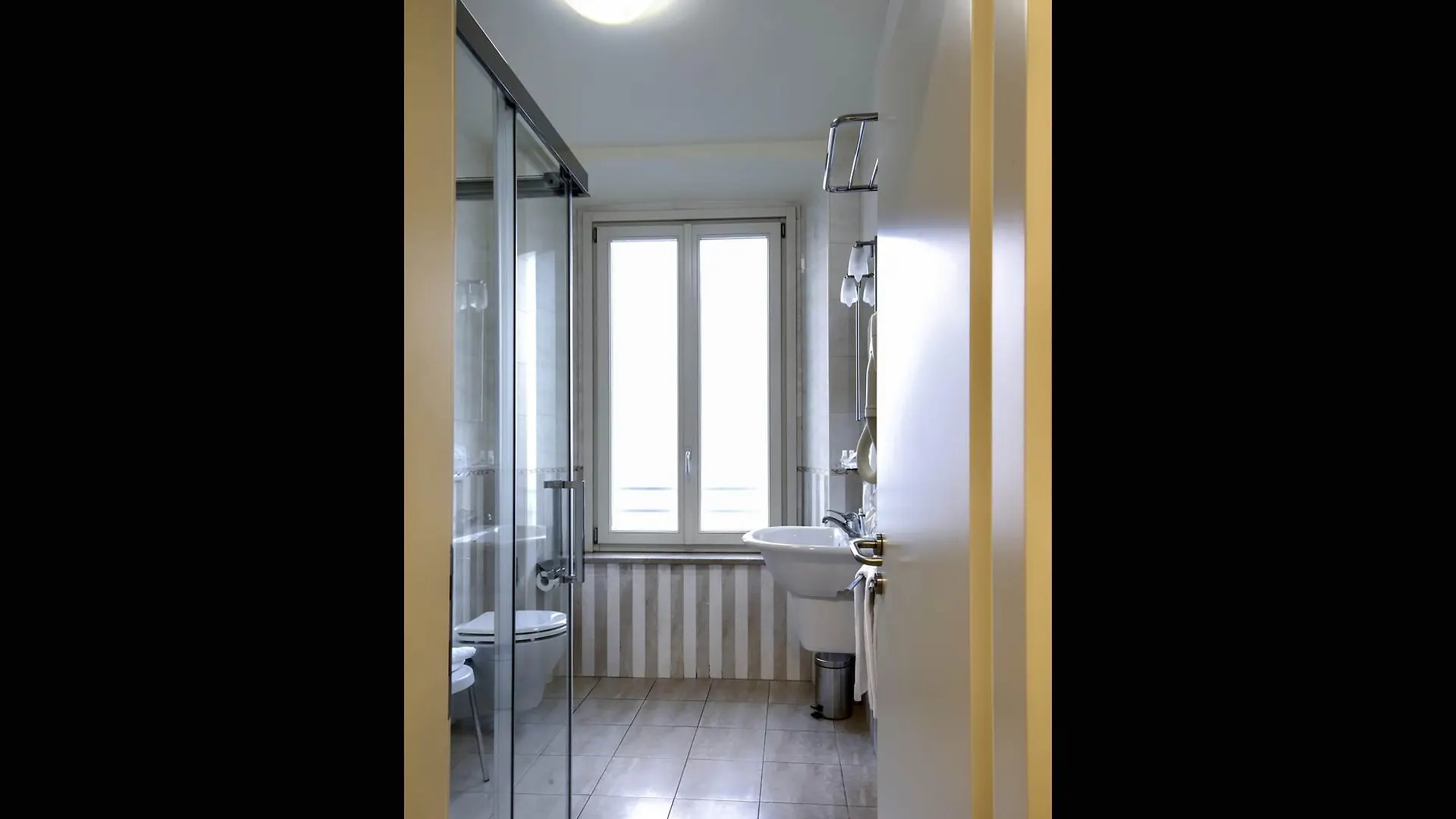****  Hotel Domus Australia Roma Italia
