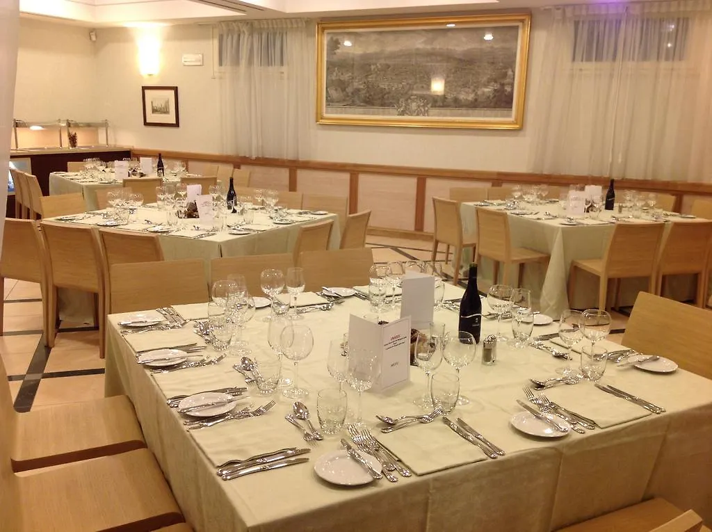 Hotel Domus Australia Roma Italia