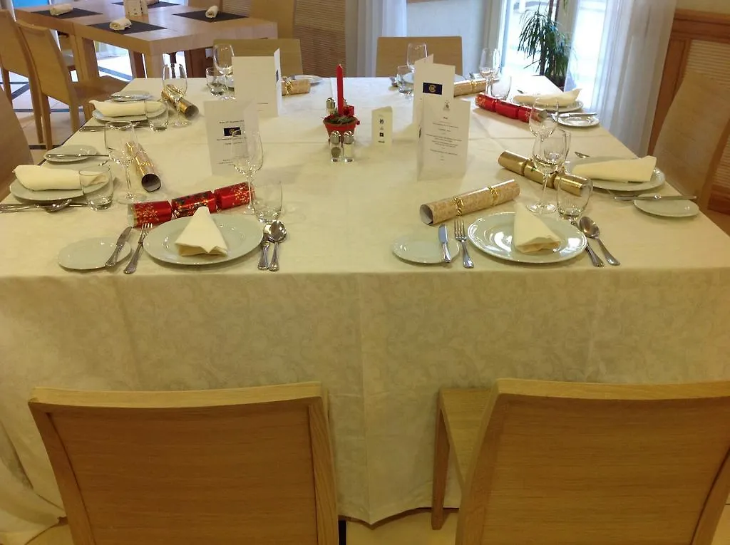 ****  Hotel Domus Australia Roma Italia