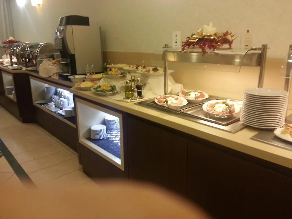 ****  Hotel Domus Australia Roma Italia