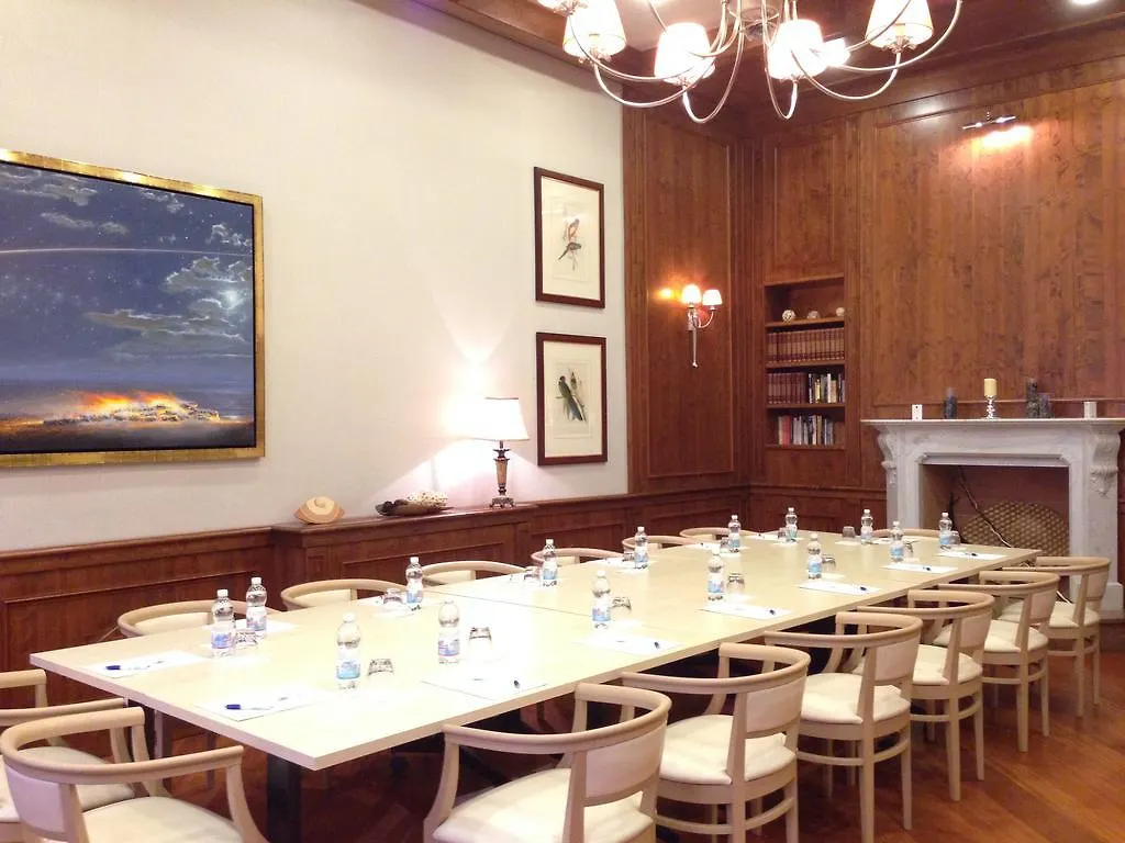 Hotel Domus Australia Roma