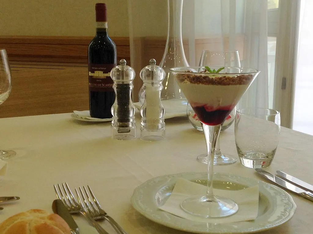 Hotel Domus Australia Roma