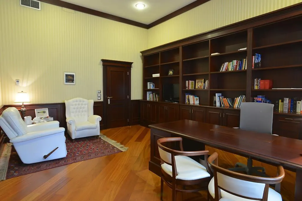 Hotel Domus Australia Roma