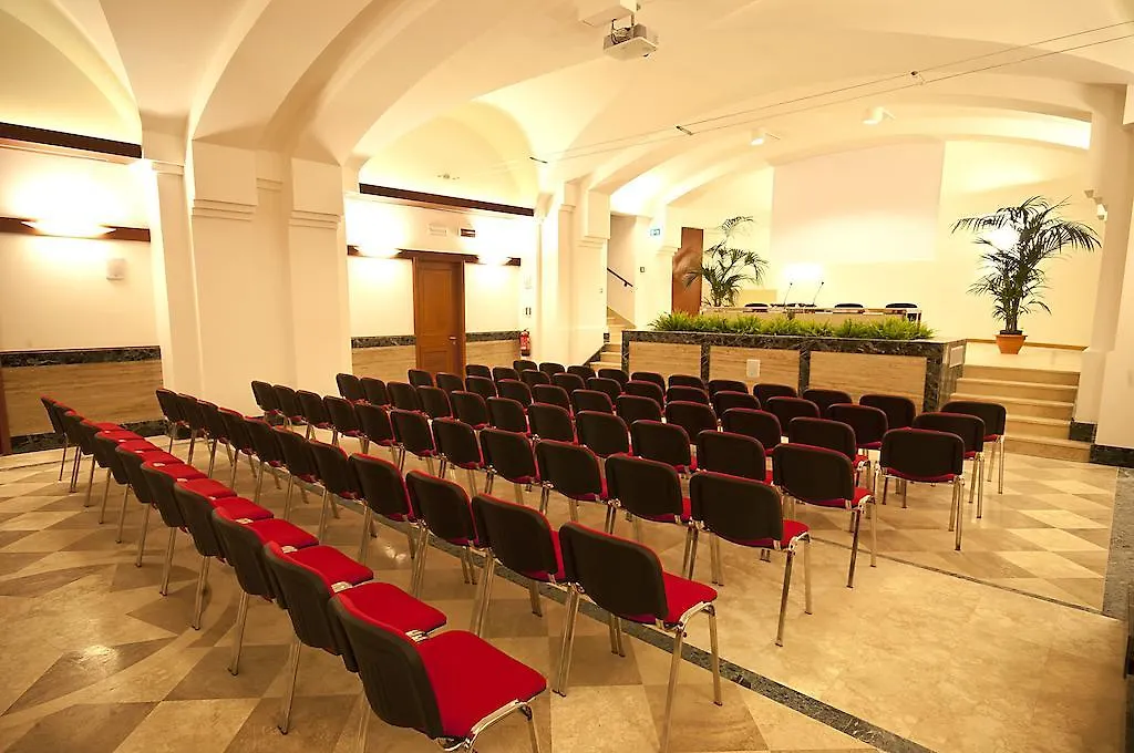 Hotel Domus Australia Roma