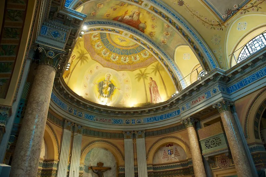 Domus Australia Hotel Rome