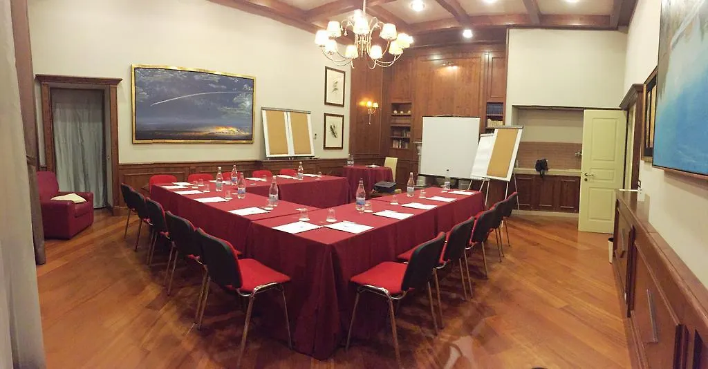 Domus Australia Hotel Rome