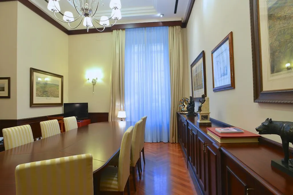 Domus Australia Hotel Rome