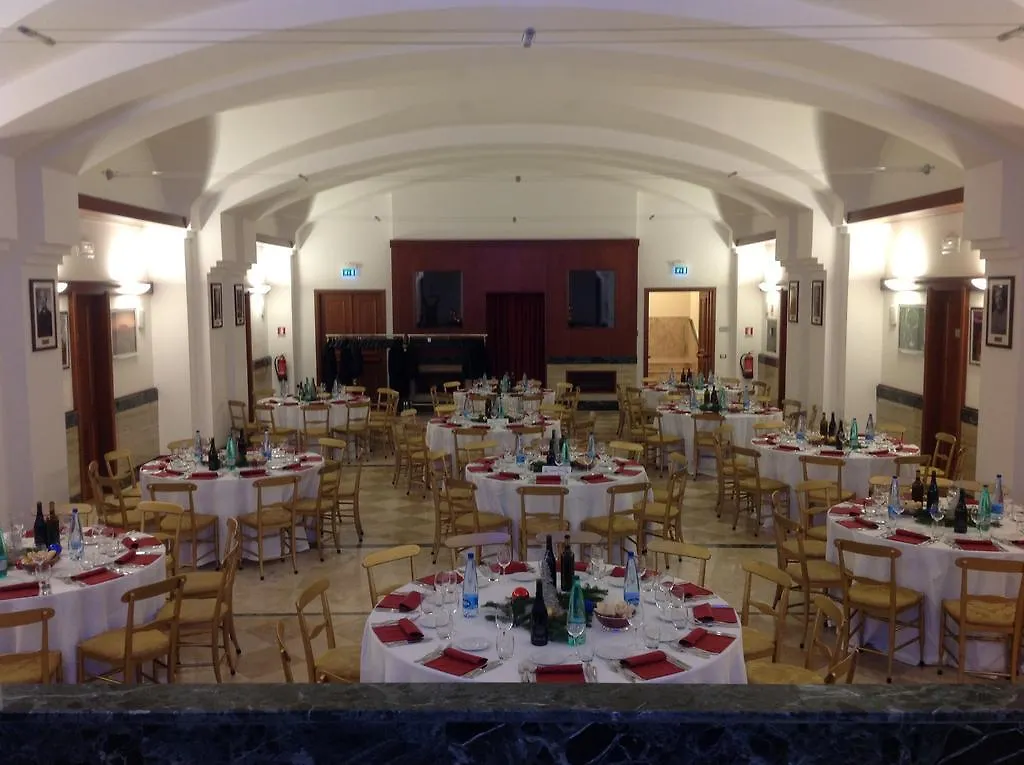 Domus Australia Hotel Rome