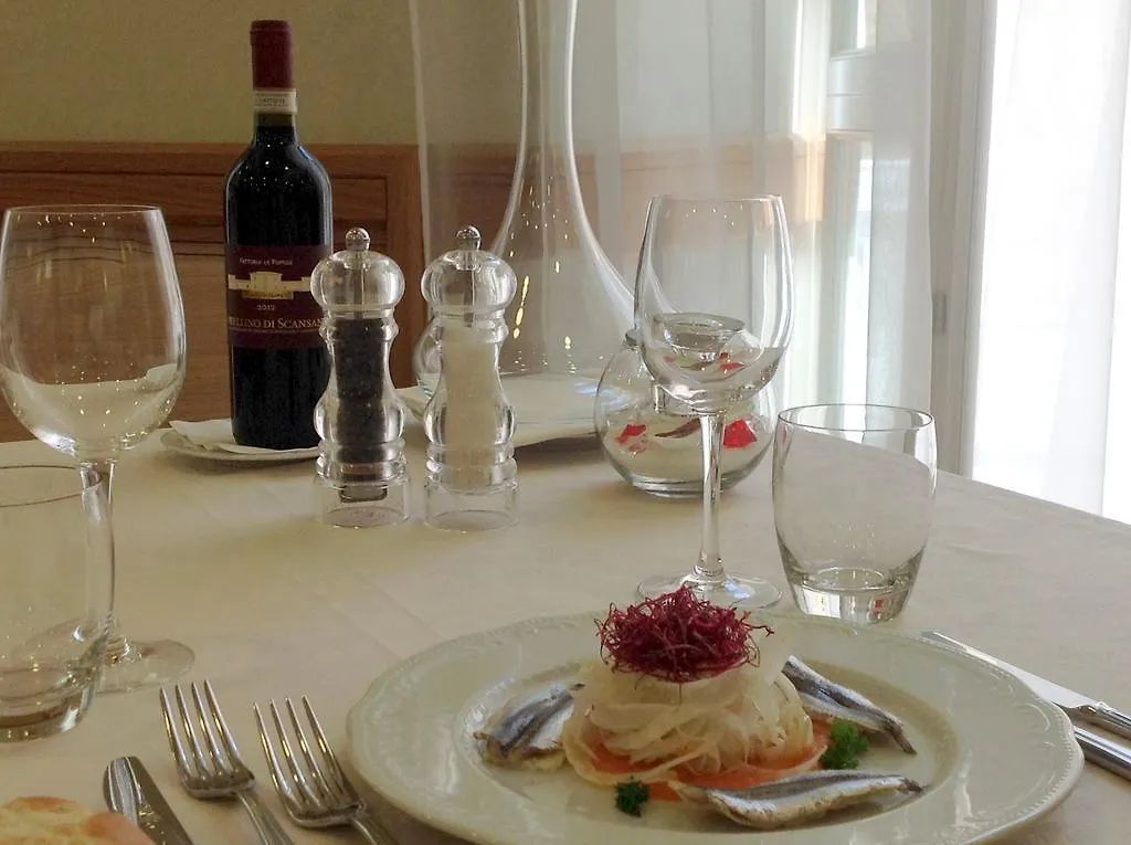 Domus Australia Hotel Rome